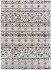 ALFOMBRA ÉTNICA VINTAGE MABEL 3793 MULTICOLOR
