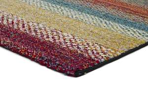 ALFOMBRA ABSTRACTA GIO 22656 MULTI