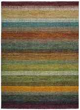 ALFOMBRA ABSTRACTA GIO 22656 MULTI