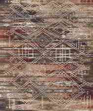 ALFOMBRA MODERNA 488 MULTICOLOR