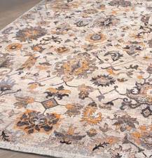 ALFOMBRA CLÁSICA PICASSO 511 BEIGE