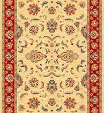 ALFOMBRA PASILLERA CLÁSICA ZIEGLER 502 BEIGE