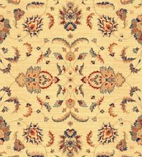ALFOMBRA CLÁSICA ZIEGLER 502 BEIGE