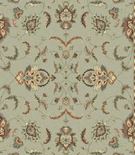 ALFOMBRA CLÁSICA ZIEGLER 502 GRIS