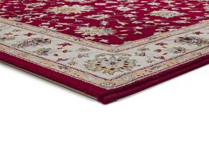 ALFOMBRA CLASICA PERSA 12505 GRANATE