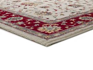 ALFOMBRA CLASICA PERSA 12505 CREMA