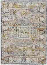 ALFOMBRA ÉTNICA VINTAGE 2230