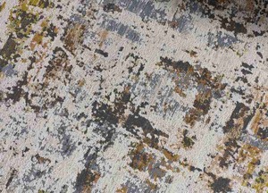 ALFOMBRA ABSTRACTA SPRINGS 2235