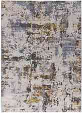 ALFOMBRA ABSTRACTA SPRINGS 2235