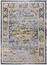 ALFOMBRA CLÁSICA VINTAGE 2268
