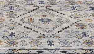 ALFOMBRA ÉTNICA VINTAGE MABEL 3773 MULTICOLOR