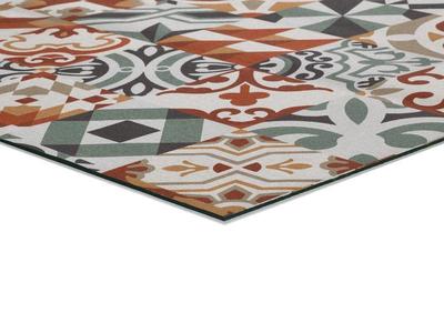 Alfombra de cocina toscanella