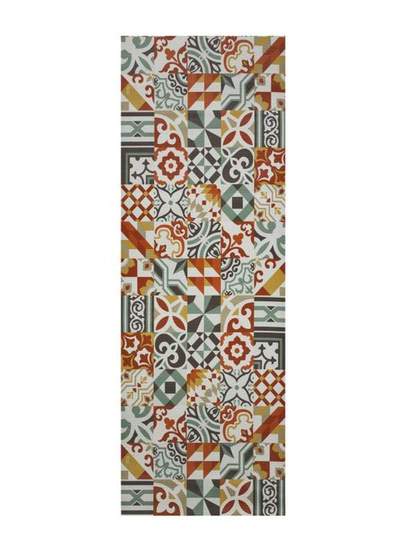 Alfombra de cocina toscanella