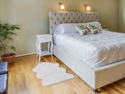 ALFOMBRA LAVABLE DE PELO LARGO LISO BLANCO