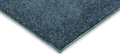 ALFOMBRA MOQUETA KIAMA AZUL