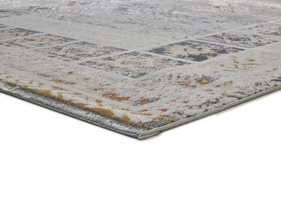 ALFOMBRA CLÁSICA VINTAGE KILIS 3223 MULTICOLOR