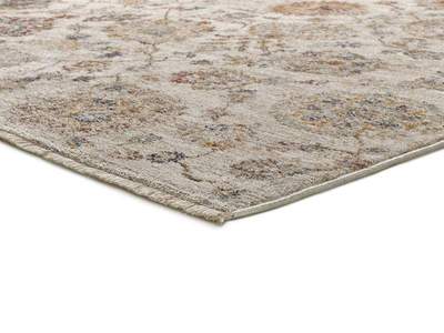 ALFOMBRA CLÁSICA VINTAGE SAMARKAND 8427 MULTICOLOR