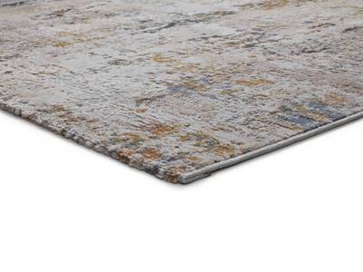 ALFOMBRA ABSTRACTA SPRINGS 2503 MULTICOLOR
