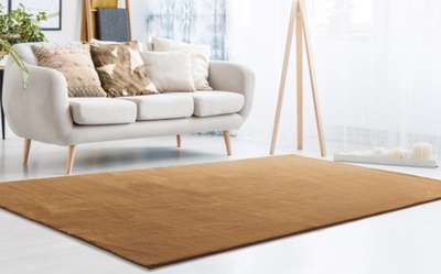 ALFOMBRA MOQUETA LOFT COBRE