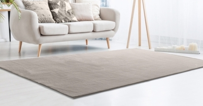 ALFOMBRA MOQUETA LOFT PIEDRA