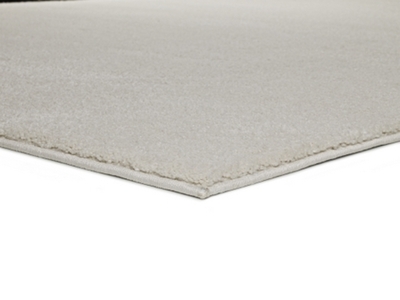 ALFOMBRA A MEDIDA MONTANA BLANCO