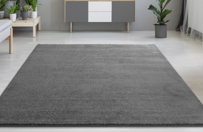 ALFOMBRA A MEDIDA MONTANA GRIS