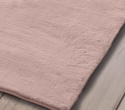 ALFOMBRA LISA XIANA ROSA
