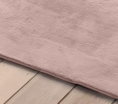 ALFOMBRA LISA XIANA ROSA