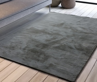 ALFOMBRA LISA XIANA GRIS