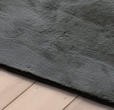 ALFOMBRA LISA XIANA GRIS