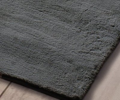 ALFOMBRA LISA XIANA GRIS