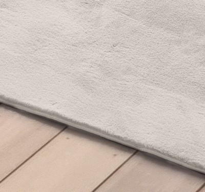 ALFOMBRA LISA XIANA BLANCO