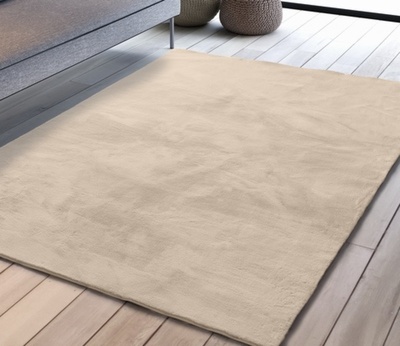 ALFOMBRA LISA XIANA BEIGE