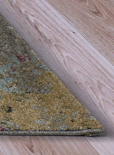 ALFOMBRA ABSTRACTA 20099 MULTICOLOR