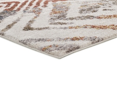 ALFOMBRA GEOMÉTRICA PICASSO 5259 MULTICOLOR 