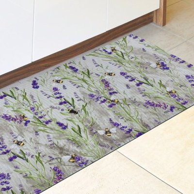 ALFOMBRA DE COCINA GORDES