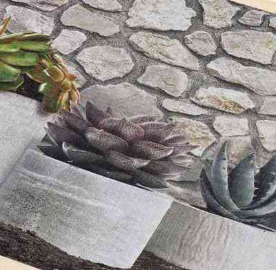 ALFOMBRA DE COCINA MÁLAGA