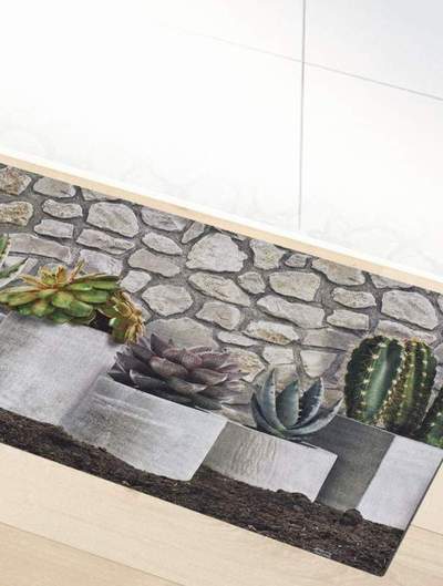 ALFOMBRA DE COCINA MÁLAGA
