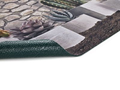 ALFOMBRA DE COCINA MÁLAGA