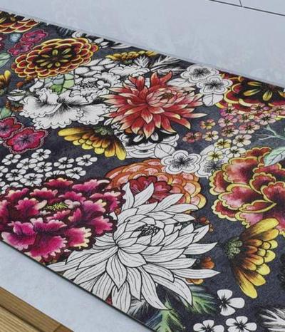 ALFOMBRA DE COCINA RICCI COLORFUL