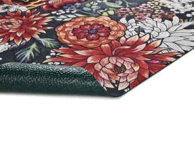 ALFOMBRA DE COCINA RICCI COLORFUL