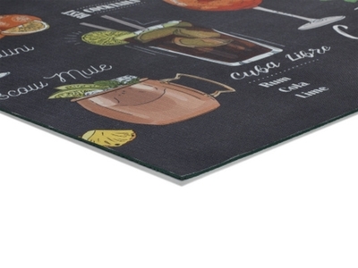 ALFOMBRA DE COCINA RICCI PUB
