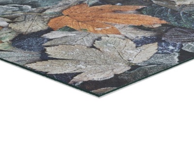 ALFOMBRA DE COCINA RICCI FOLIAGE
