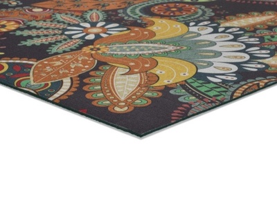 ALFOMBRA DE COCINA RICCI PAISLEY