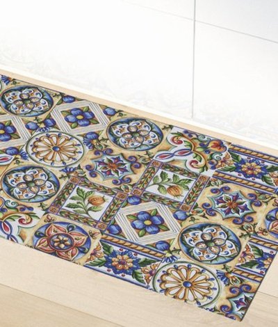 ALFOMBRA DE COCINA SPRINTY COSTIERA