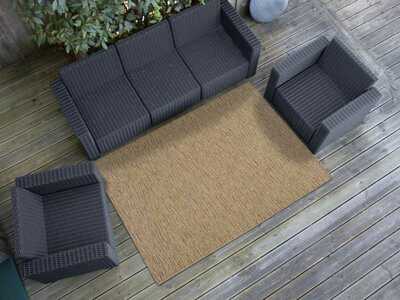 ALFOMBRA MOQUETA 8209 BEIGE
