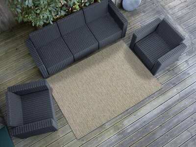 ALFOMBRA MOQUETA 8209 PLATA