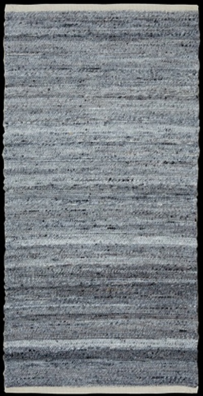 ALFOMBRA JARAPA GRIS DE NUDO