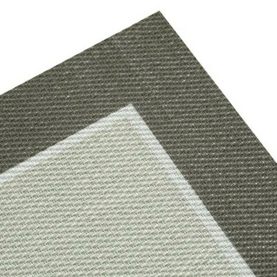 ALFOMBRA DE PVC LARA BEIGE