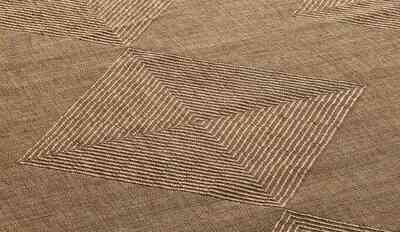 ALFOMBRA EXTERIOR-INTERIOR 28814 NATURAL